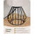  Boho 12.6" Table Lamp -1659594377
