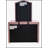 Reggie Pink Fabric Mirror