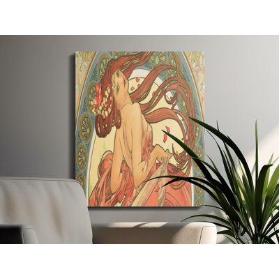 Wrapped Canvas Print Set