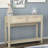 Bluhm 39.4 " W Console Table