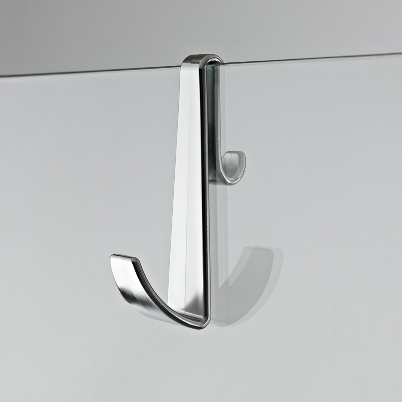 Over-the-Door Towel Hook