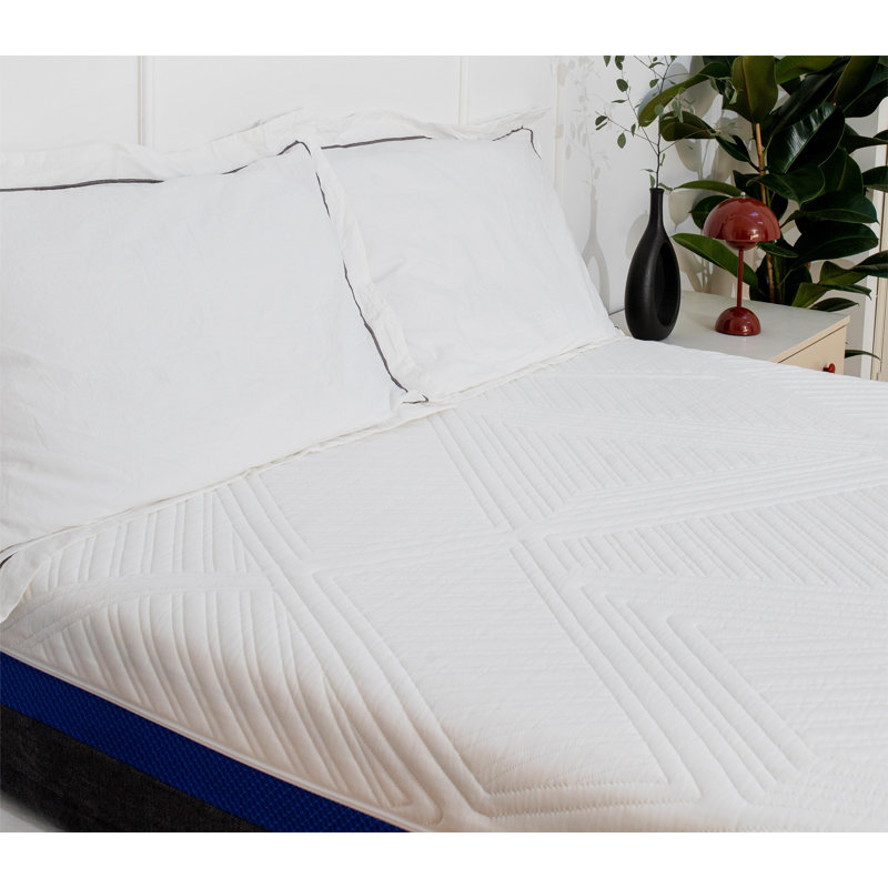 Memory Foam Mattress Single