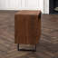 Nottingham 2 - Drawer Nightstand