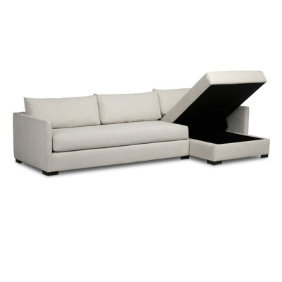 Wickham Chaise Sectional