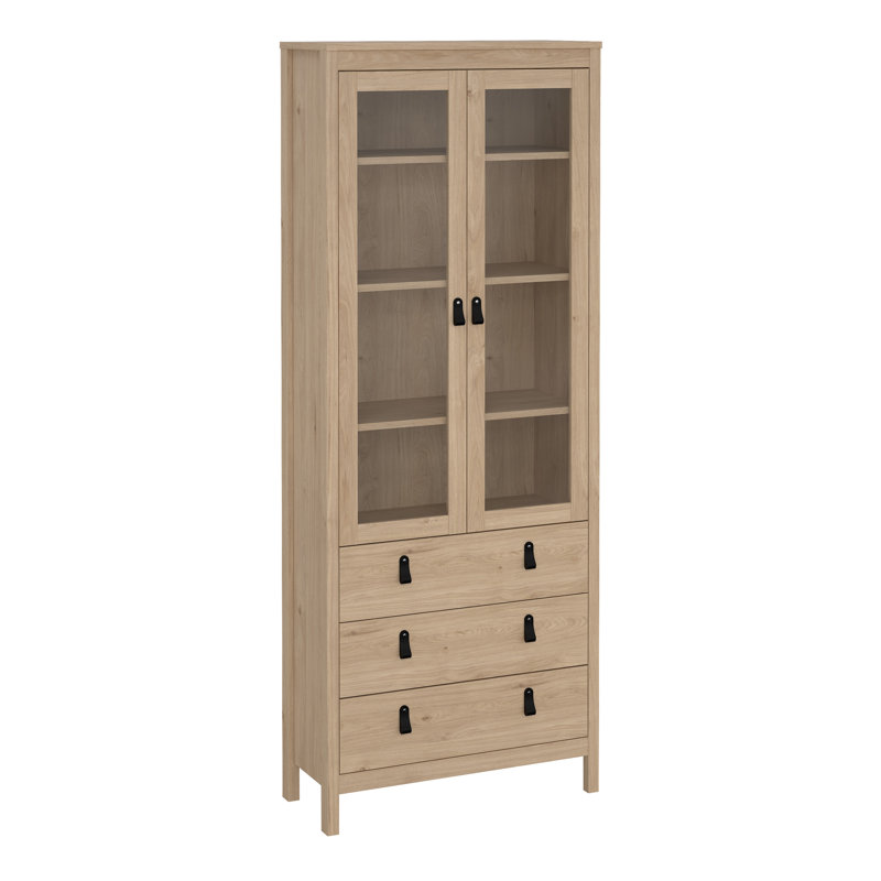 Rannah Display Cabinet