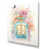 Toile tendue