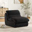 Chaise d'appoint rembourrée-670108133