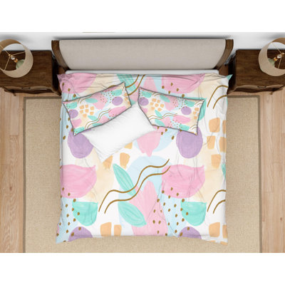 Polyester Comforter