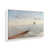 Cadre flottant blanc opaque sélectionné
