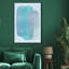 Teal Gradients Print by Oliver Gal-1808730548-1681504241