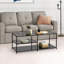 Mickle Four Leg Coffee Table