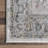 Malinda Traditional Bordered Area Rug-844969071
