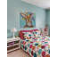 «Candice Bunny», reproduction sur toile tendue-1595329471