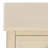 Santa Cruz End Table with Storage-169091645