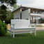 Banc d'extérieur classique-944169007