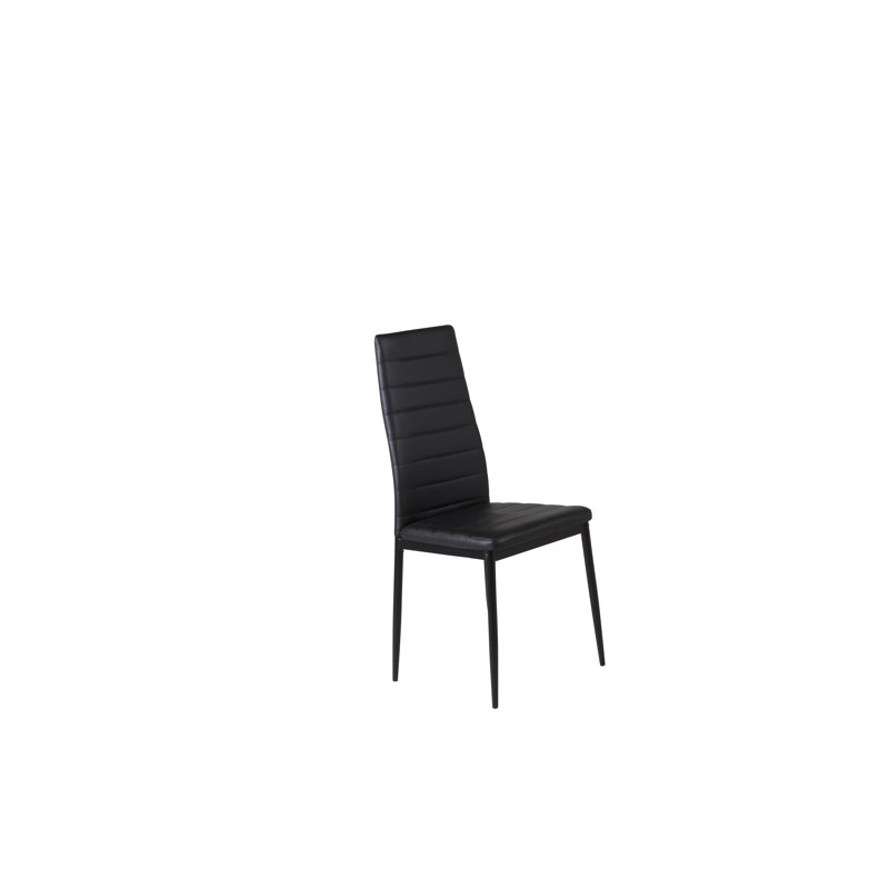 Anjanetta 46cm H Upholstered Side Chair