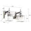 Taevion Dimmable Crystal Vanity Light-698592053-698592055