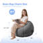 Fauteuil à billes pour adulte 2FT-1377834667-1377834668