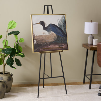 Isabella Iron Easel