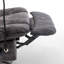 Fauteuil inclinable pivotant-615386254