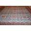 One-of-a-Kind Rectangle 10'10" X 14'6" Area Rug