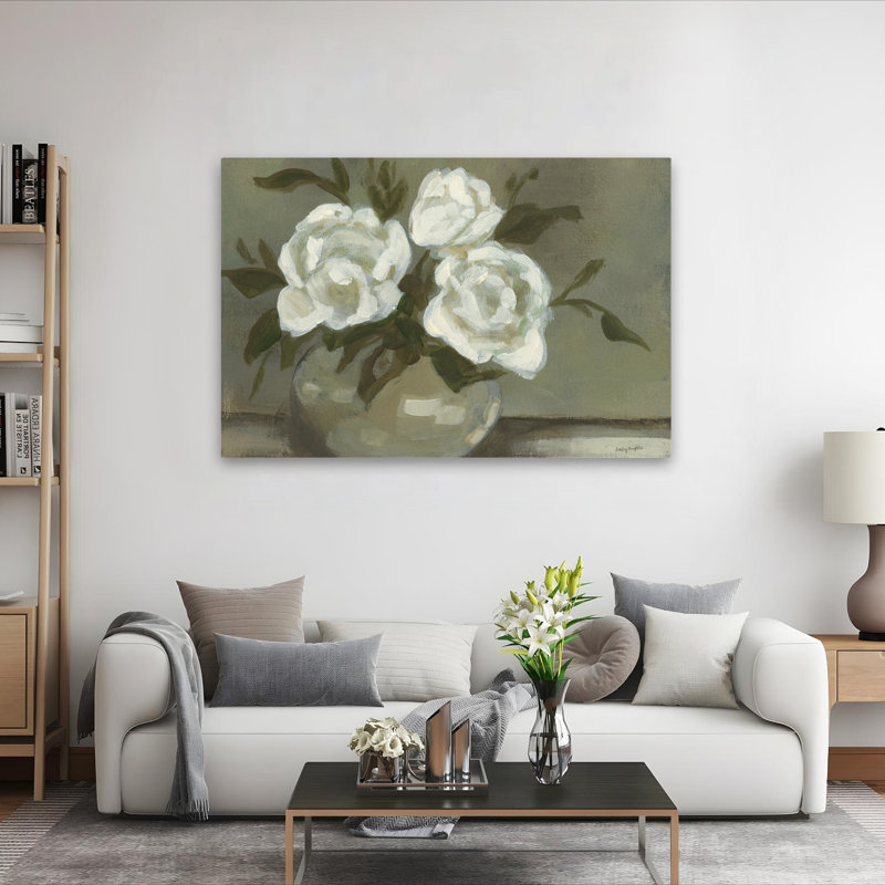 Bouquet de fleurs - Maude, H 40 po x l 60 po