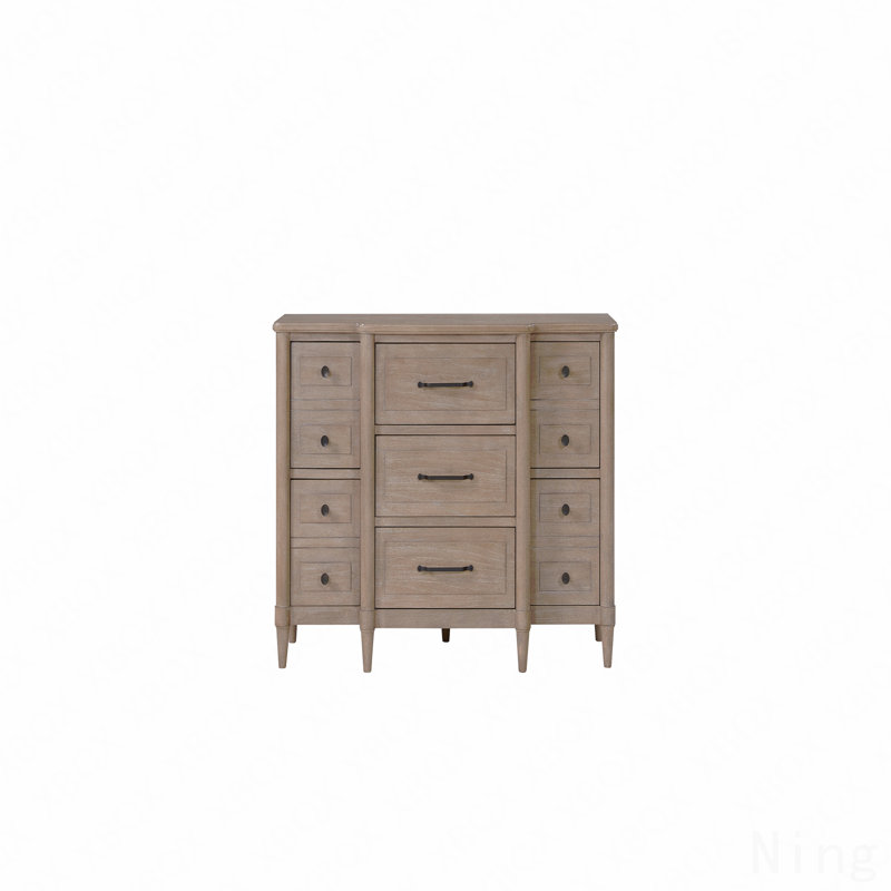 Petite commode Breakfront