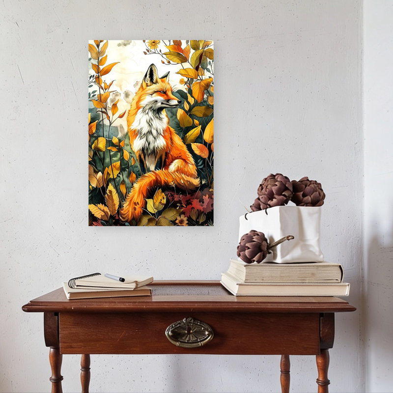 Print, 60.96cm H x 40.64cm W