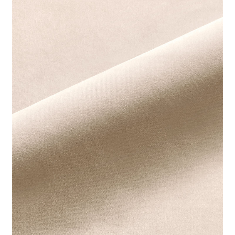 Essential 100% Cotton Performance Fabric, Flesh