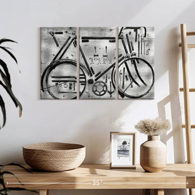 Bicycle Parts