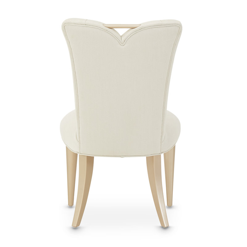 La Rachelle Upholstered Dining Chair