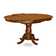 Stella 7 - Piece Extendable Solid Wood Pedestal Leg Dining Set