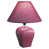 Burgundy selected