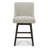 Arvelle Swivel Counter & Bar Stool-87776641-76034384