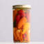 Pot de conserve à ouverture large 34 oz - ensemble de 6