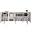 Oteri 200cm Sideboard-1728837554