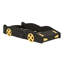 Lit plateforme avec roulettes et rangement Race-259530292