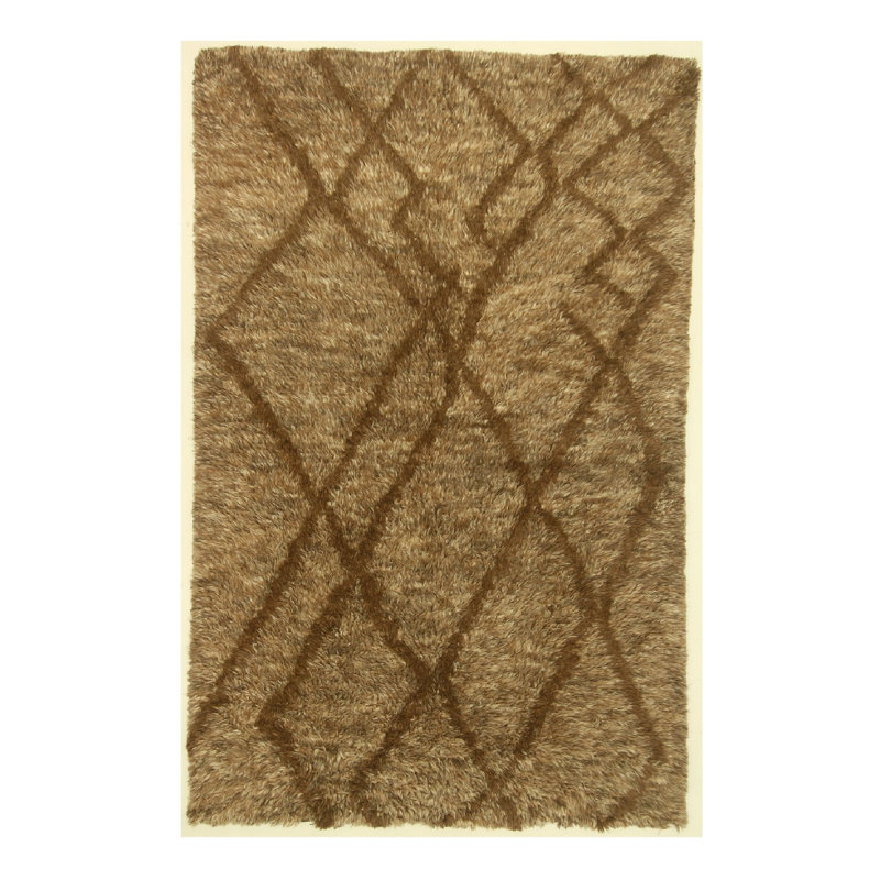 Tapis rectangulaire 6 pi x 9 pi
