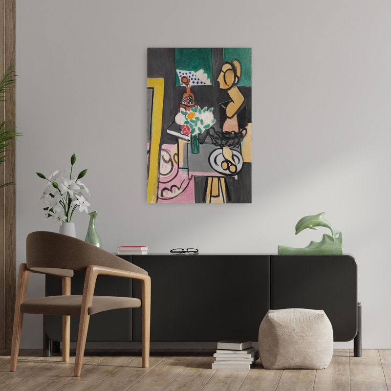Print, 91.44cm H x 60.96cm W