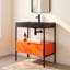Texel 30" W Single  Vanity-153211277-153211278-153214033