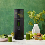 Hurom H400 Two Tone Easy Clean Slow Juicer