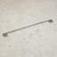 Polished Chrome Slim Squared D-Bar Handles-122026817