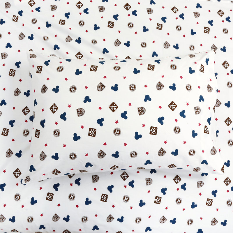 Ensemble de draps Graysan