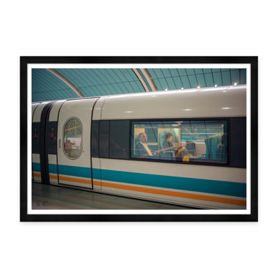 Maglev