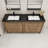 Catori 72" Double Bathroom Vanity Set-1762103015