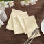 Lenox Laurel Leaf Napkin-1493114771