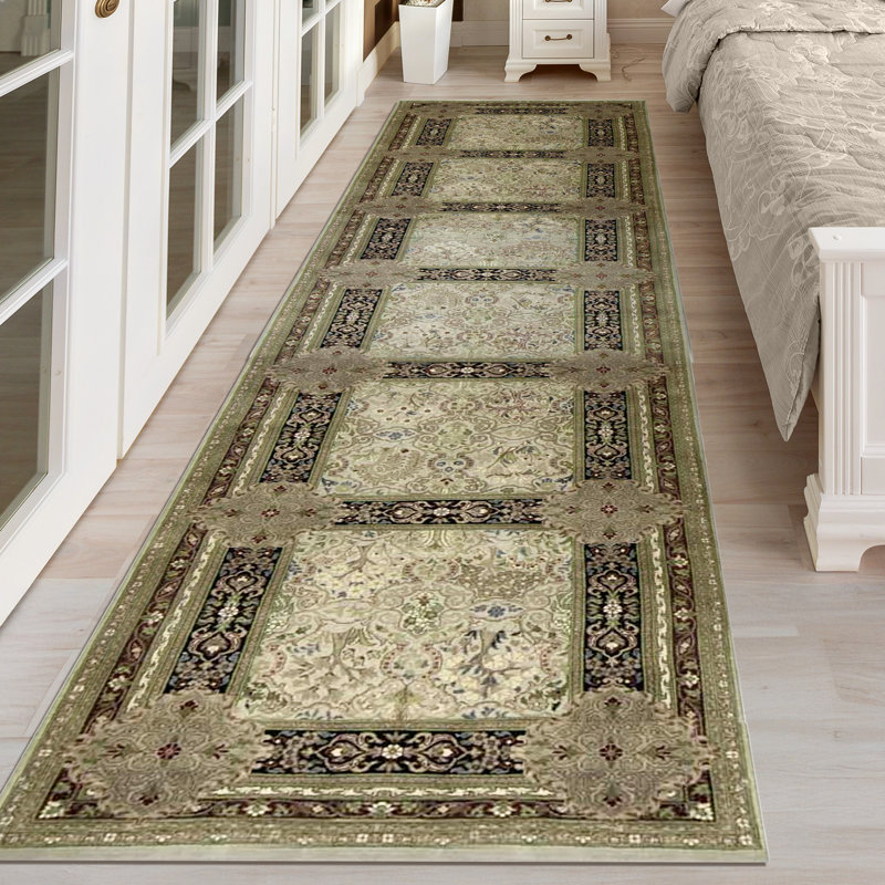 One-of-a-Kind 3'1" X 12'3" Area Rug