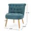 CHAISE BORDEAUX