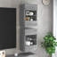 Burgues TV Stand for TVs up to 24"-342161978