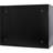 Digital Keypad Security Safe 1.2 Cu Ft, With Pre-Drilled Mounting Holes Ft Build And Pre-Installed Points